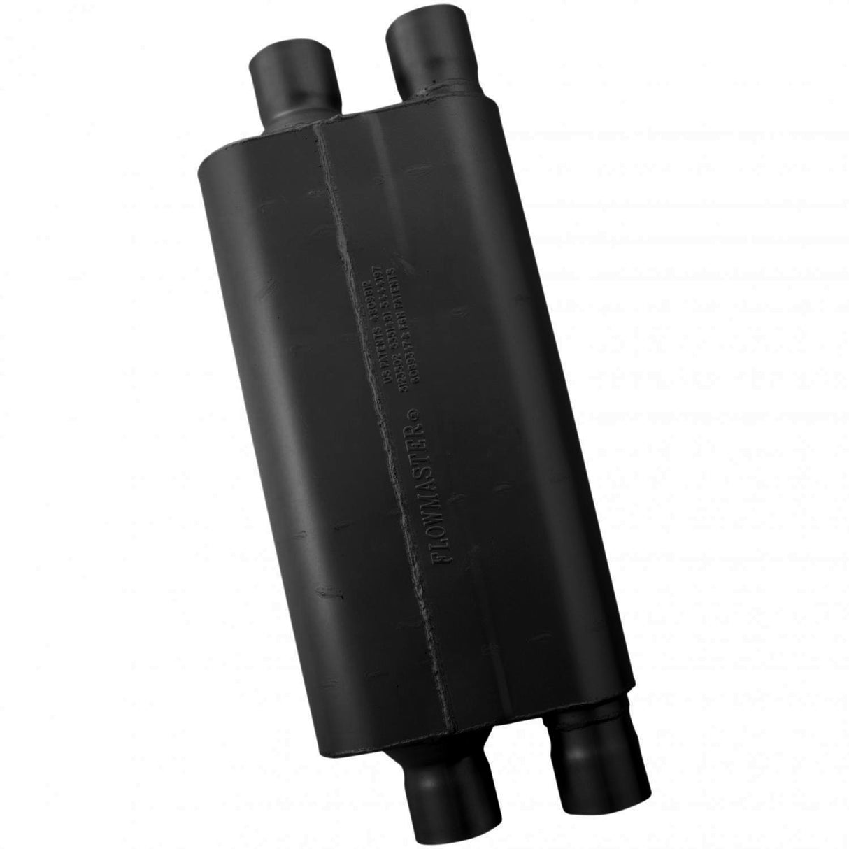 Flowmaster 80 Series Chambered Muffler - 42582