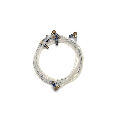 Scott Drake Convertible Top Hydraulic Hose Kit - C5ZZ-7653456-A
