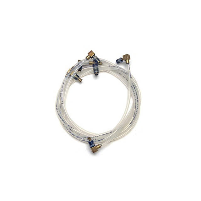 Scott Drake Convertible Top Hydraulic Hose Kit - C5ZZ-7653456-A