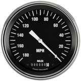 Classic Instruments Hot Rod 4-5/8" Speedometer Gauge - HC56SLF