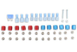 NOS Sportsman Fogger Nitrous System - 05040-FINOS