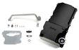Holley 302-1BK GM LS Swap Oil Pan - Black