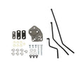 Hurst Competition/Plus 4-speed Installation Kit - GM/Studebaker - 3734734