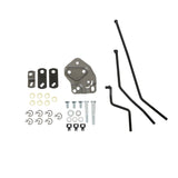 Hurst Competition/Plus 4-speed Installation Kit - GM/Studebaker - 3734734