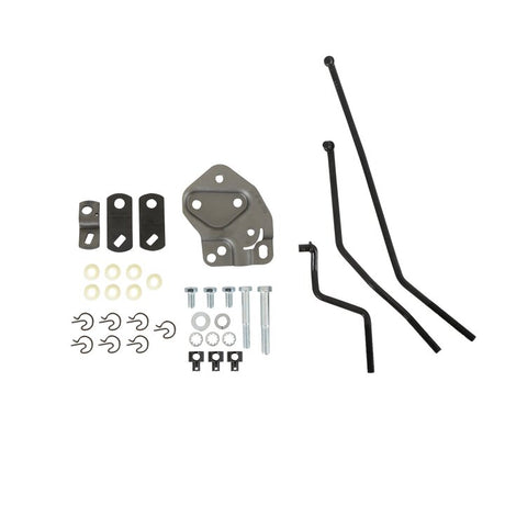 Hurst Competition/Plus 4-speed Installation Kit - GM/Studebaker - 3734734