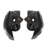 Simpson Motorcycle MBCPLG5 Mod Bandit Cheek Pad Large +5Mm - MBCPLG5