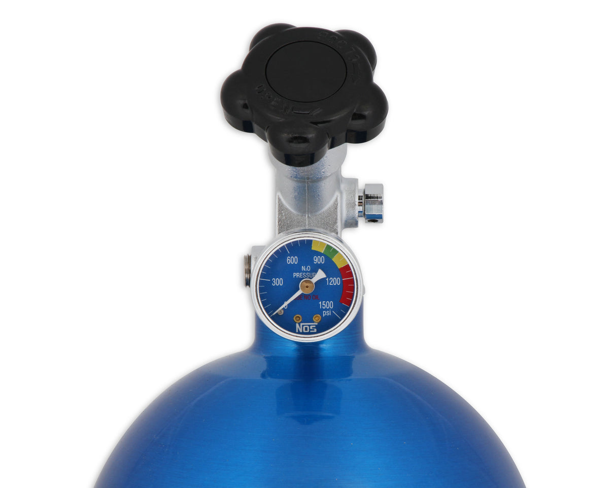 NOS Nitrous Bottle - 14750NOS