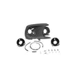 Scott Drake 1969 Headlamp Bucket Assembly (LH) - C9ZZ-16019-L