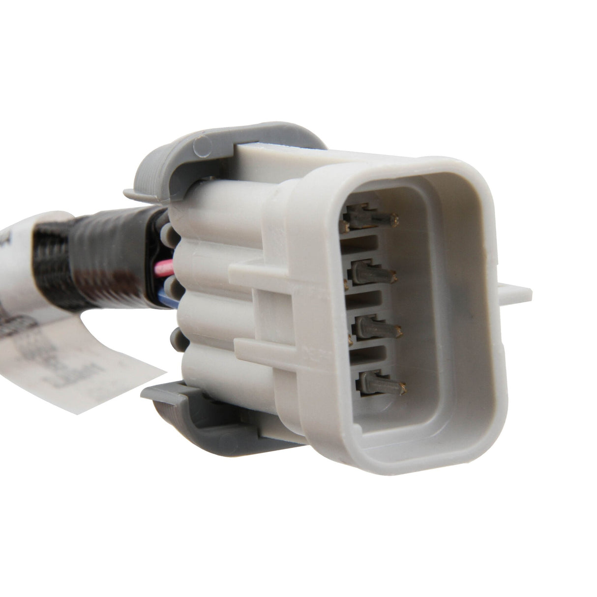 Holley 558-321 LS COIL HARNESSES