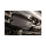 Flowmaster American Thunder Cat-back Exhaust System - 818176
