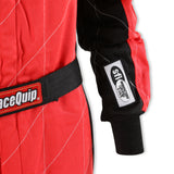 RaceQuip One Piece Multi Layer Fire Suit - 91609179RQP