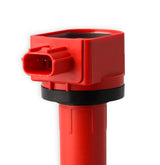 MSD Ignition Coil - Blaster Series - Honda/Acura 2.4L - Red - 8219