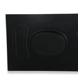 Scott Drake Package Tray with Speaker Pods - D1ZZ-6346656-SP