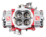 Quick Fuel Q-Series Carburetor 950CFM Drag Race - Q-950