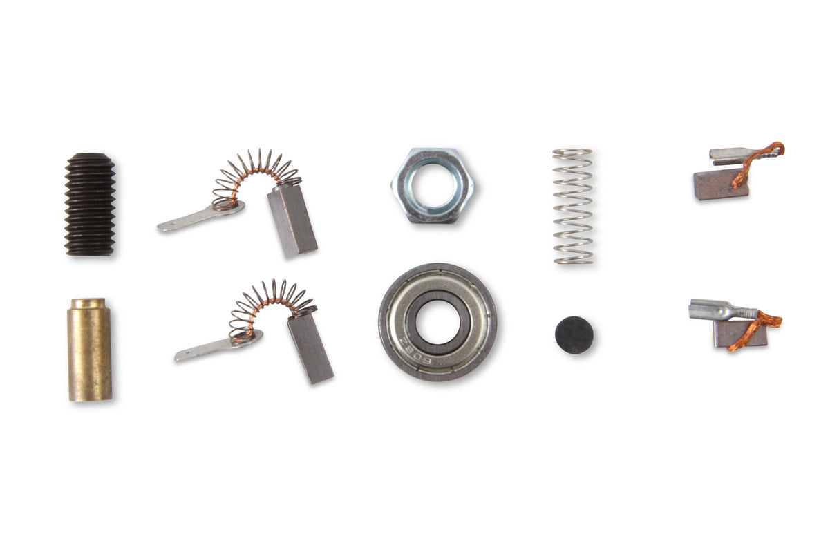 Mallory Seal and Repair Kit, Gas - 29809