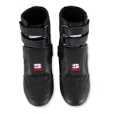 Simpson Stealth Sprint Shoes - SP140BK