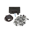 Holley 550-1070 EFI Terminator X Stealth 4500 - Shiny