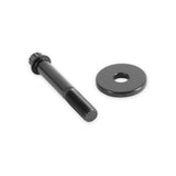 Holley 97-320 Harmonic Balancer Bolt - Chevy Small Block - 12-Point