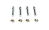 Holley 17-72 Intake Manifold Spacer
