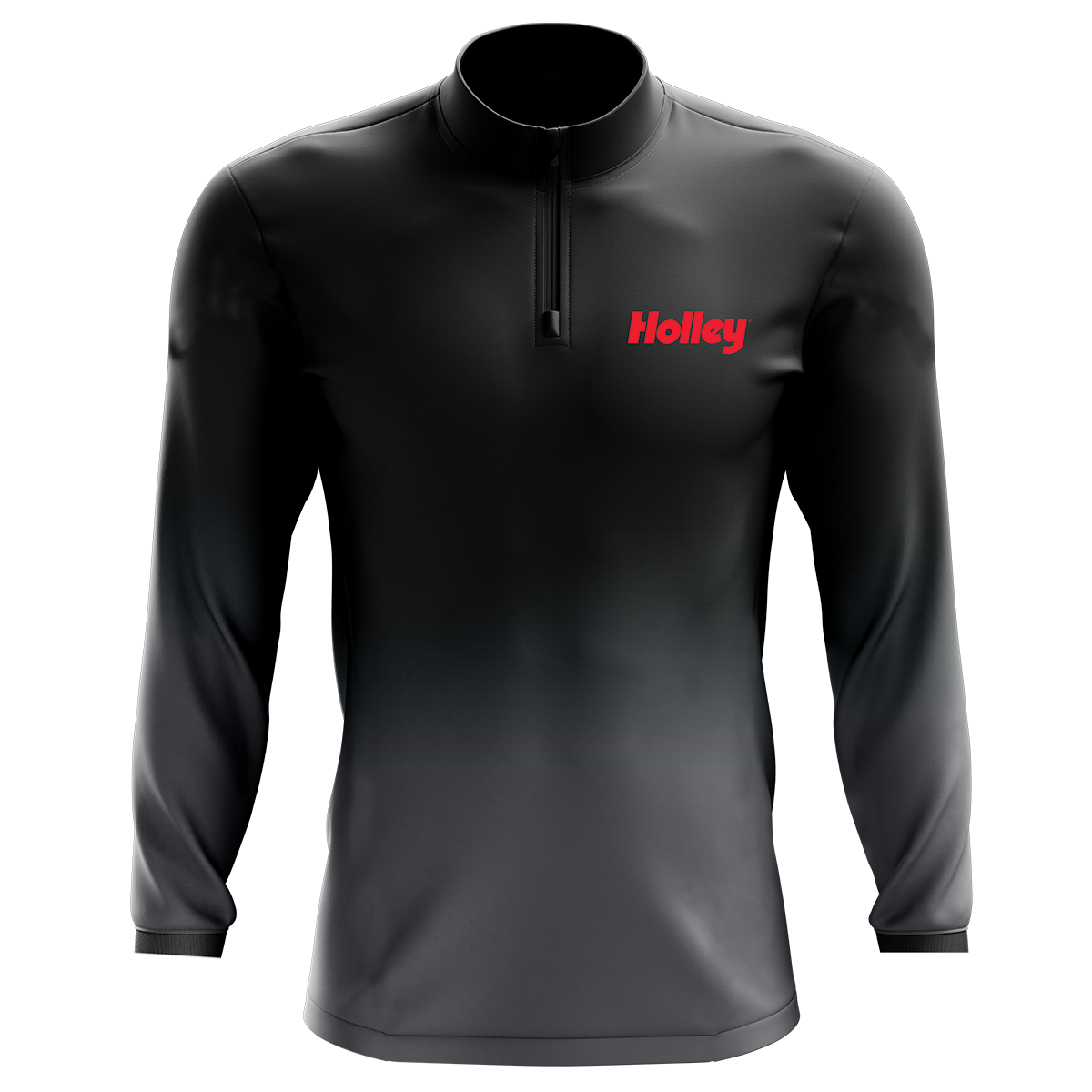 Holley 10438-3XHOL Performance Quarter Zip