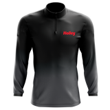 Holley Performance Quarter Zip - 10438-3XHOL