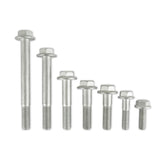 Holley 97-263 Hardware kit for LSA Supercharged Accessory Drive