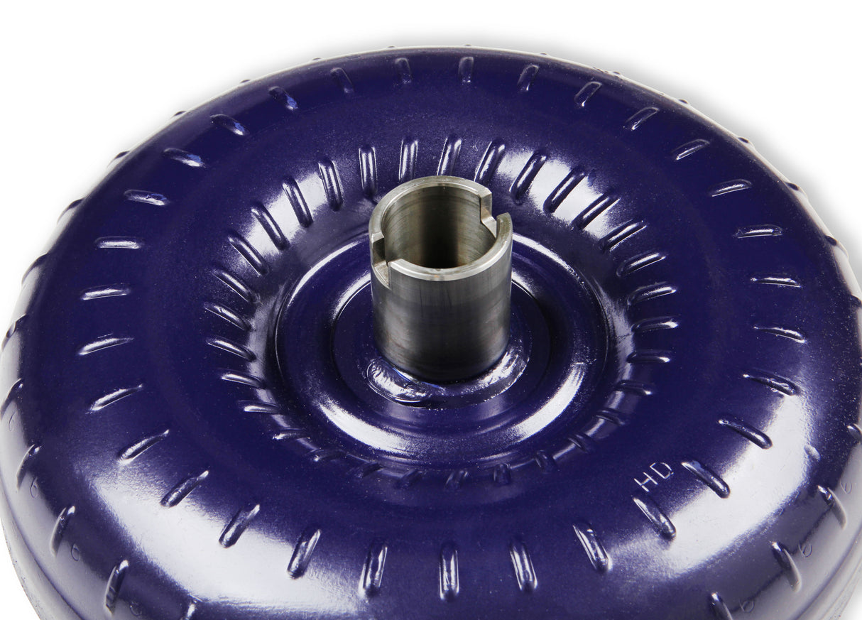 B&M Tork Master 2000 Torque Converter, 1968-81 TH350/375B, 1965-91 TH375/400/425 - 20400