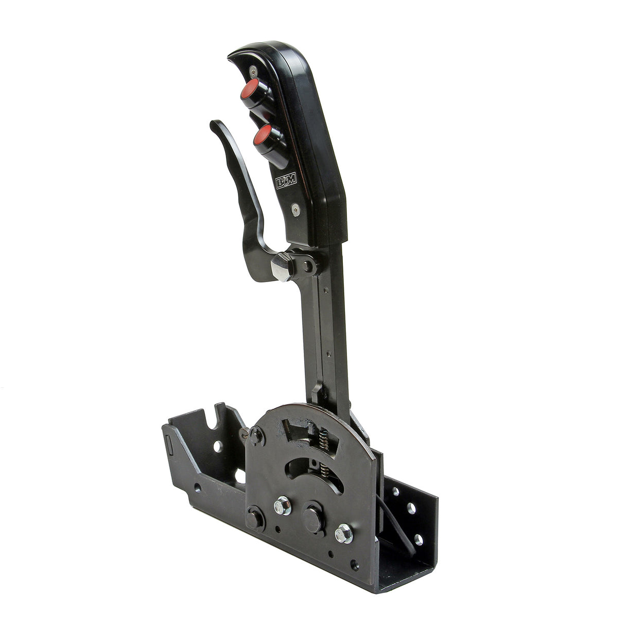 B&M AUTOMATIC SHIFTER - MAGNUM GRIP PRO STICK CONSOLE - 81188