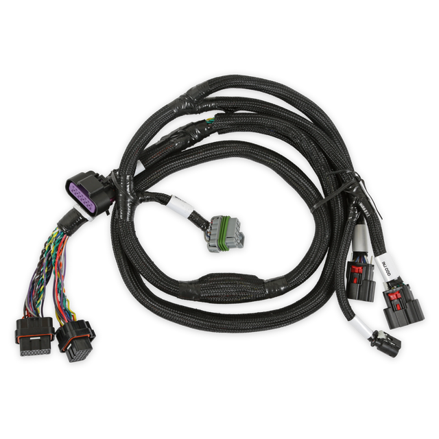 Holley 558-221 EFI GM GEN V GDI Sub Harness
