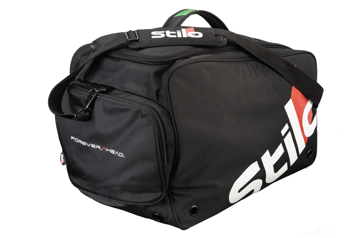 STILO Racegear bag 2024 - YY0070