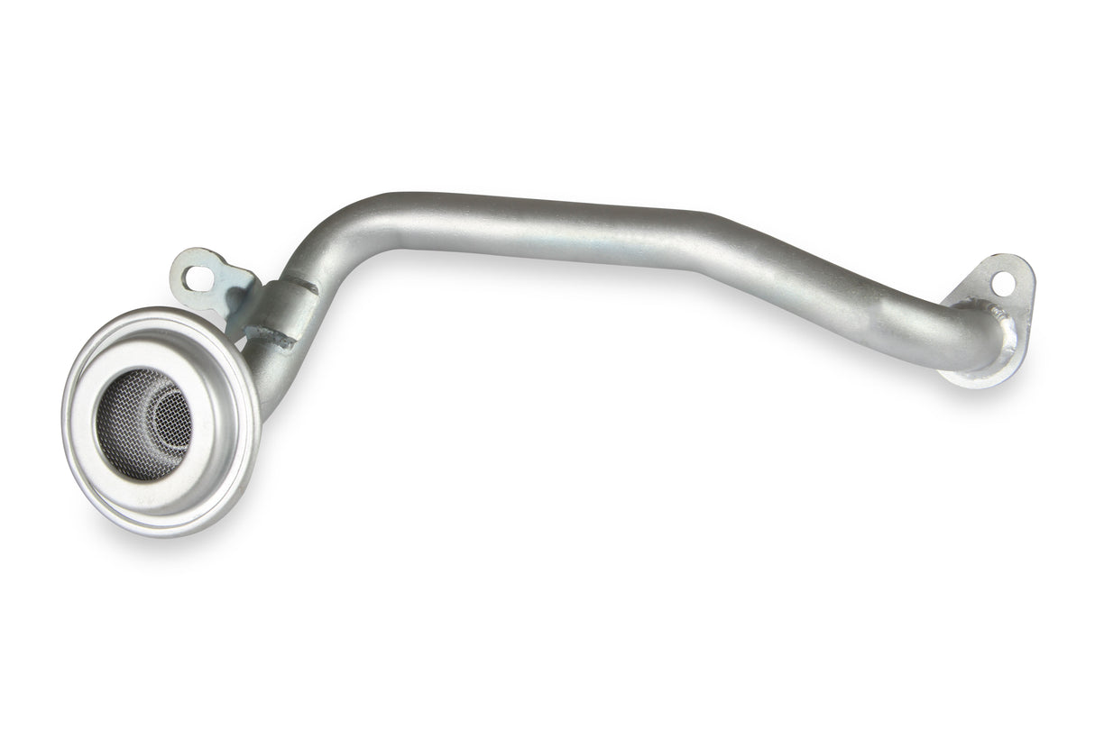Holley 302-60 Gen III Hemi Swap Oil Pan - Mid-Sump Non-VVT