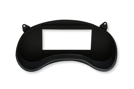 Holley 553-432 Dash Bezels for EFI 6.86" Pro Dash