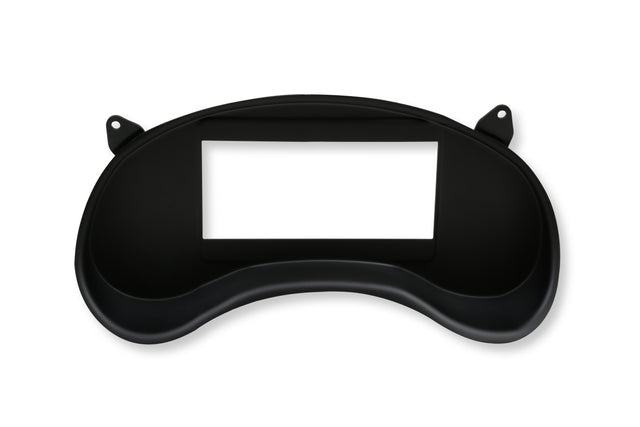 Holley 553-432 Dash Bezels for EFI 6.86" Pro Dash
