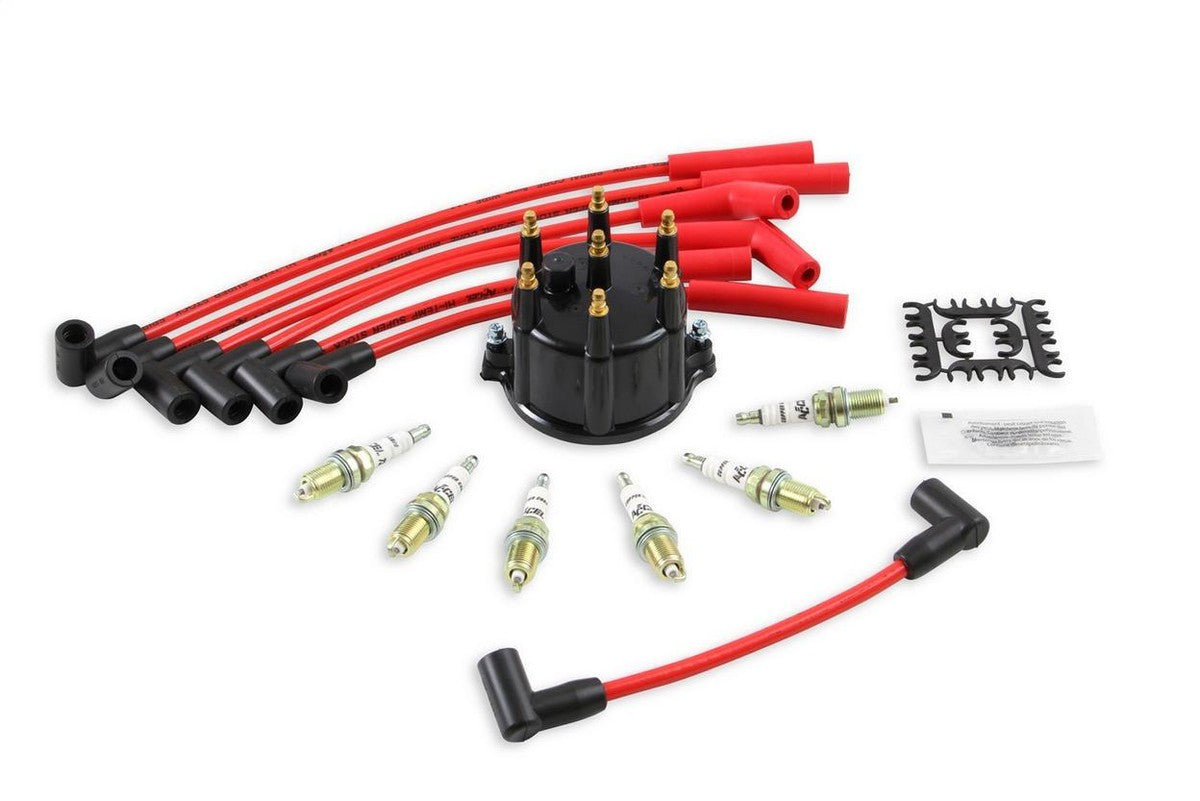 ACCEL Truck Super Tune Up Kit for Jeep 4.0L - TST16