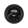 Classic Instruments Moal Bomber 2 1/8" Volt - MA30BLF