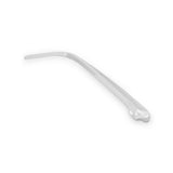 Scott Drake Convertible Top Boot Side Molding - C5ZZ-76423A18-9