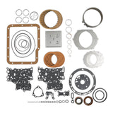 B&M Master Overhaul Kit For Powerglide Transmission - 21040