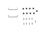 Holley 553-395 Dash Bezels for the EFI 6.86" Dashes