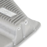 B&M Mopar Hi-Tek Transmission Pan - 70402