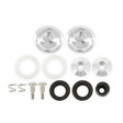 RaceQuip Pivot Kit for Face Shield - Fits PRO and VESTA Model Helmets - 205661RQP