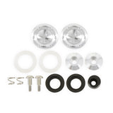 RaceQuip Pivot Kit for Face Shield - Fits PRO and VESTA Model Helmets - 205661RQP