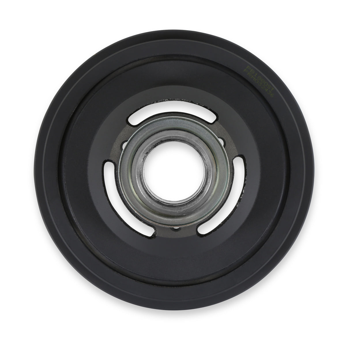 Holley 97-362 Replacement Damper - Non VVT