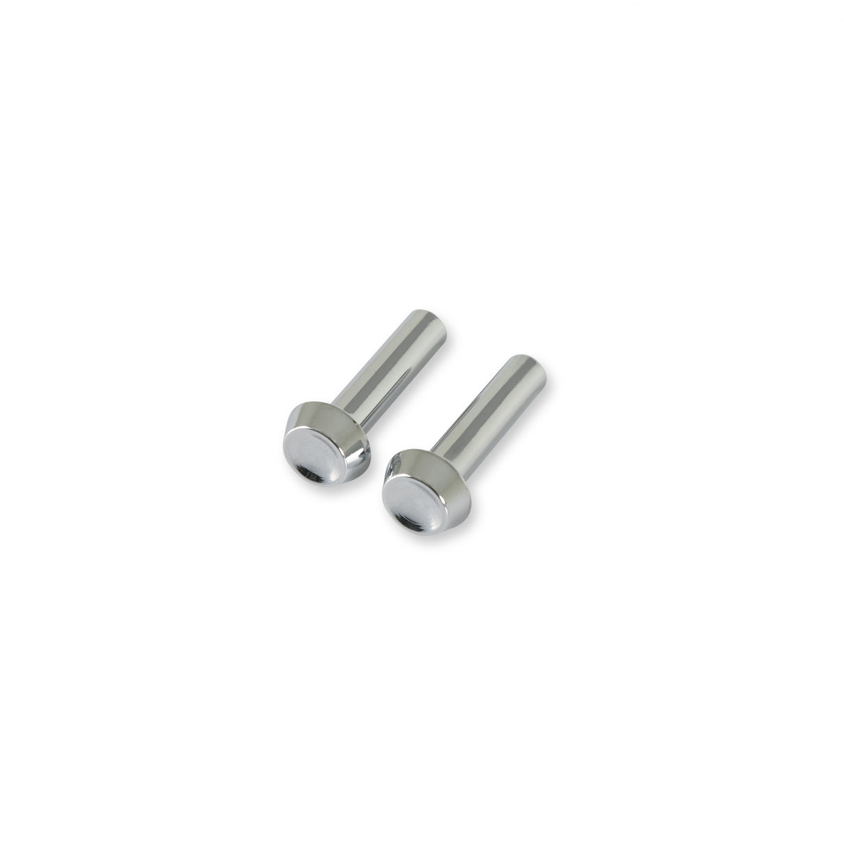 Scott Drake 65-66 Door Lock Knobs - C5DZ-6221850-A