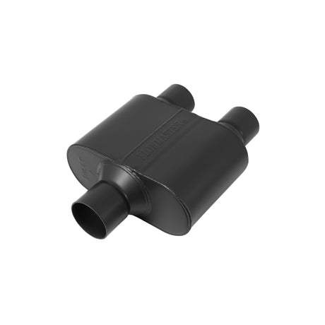 Flowmaster Super 10 Series Chambered Muffler - 8425152