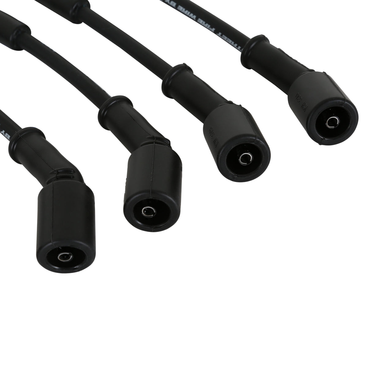MSD Wire Set, Street Fire,GM LS1, LS6, '97-On, Vette, Camaro - 5572