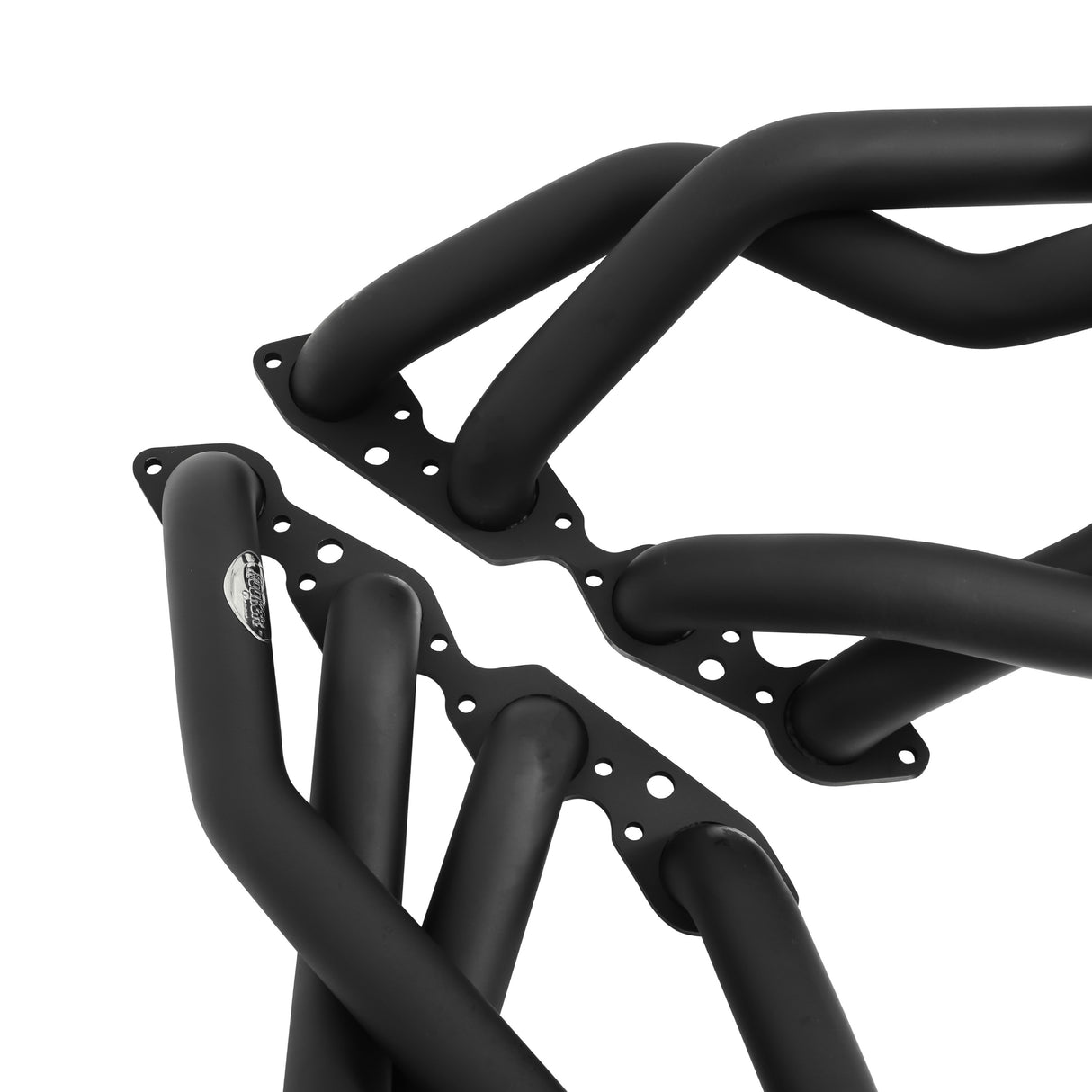Hooker Super Competition Long Tube Headers - Painted - 2227HKR