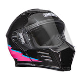 Simpson Motorcycle Mod Bandit US Helmet Limited Edition Radical SM - M5928SM