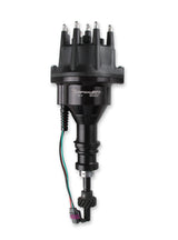 Holley 565-301BK HyperSpark Distributor - Ford Small Block 260 / 289 / 302