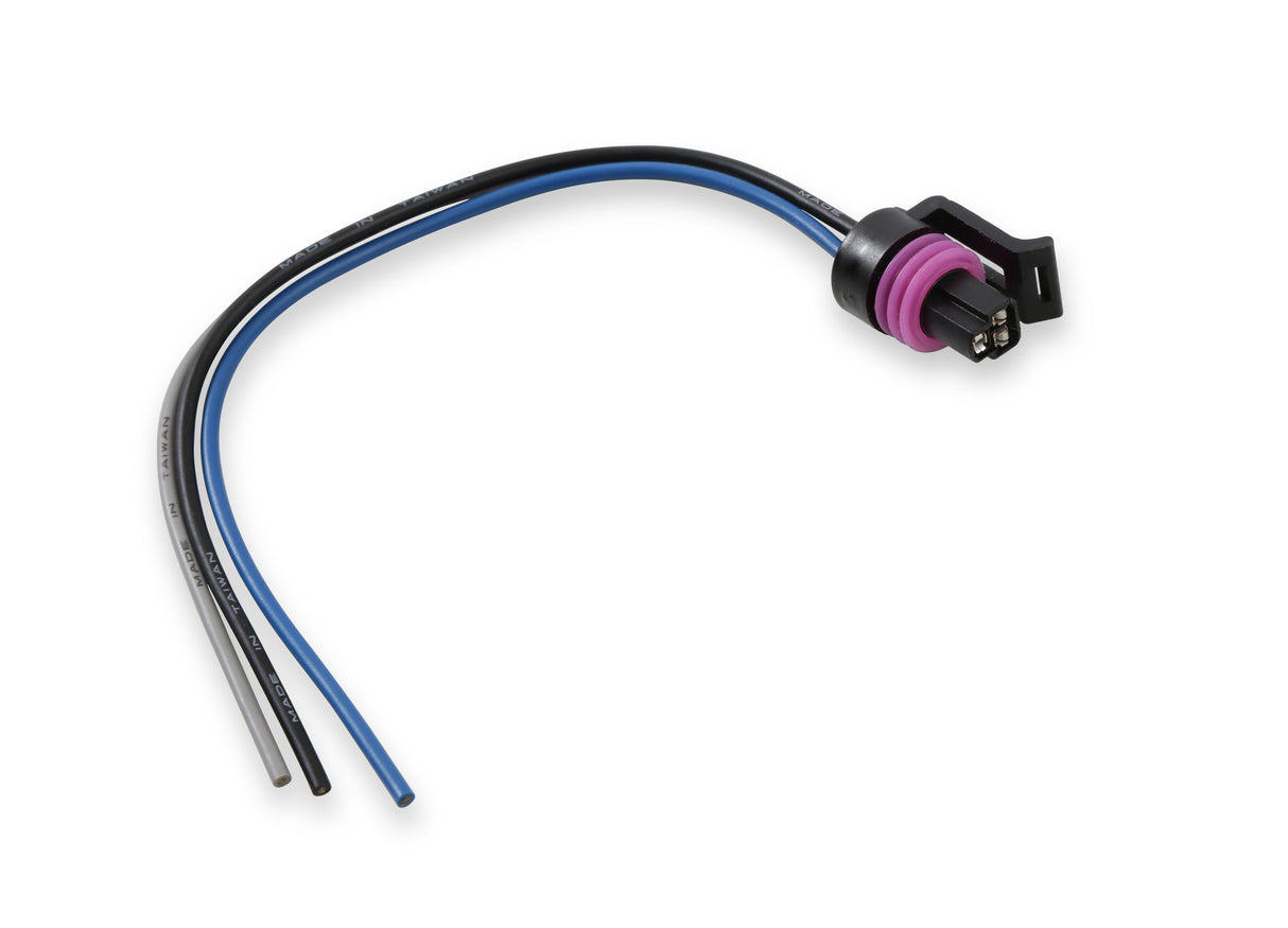 Holley 534-214 TPS Kit for Gen 3 Dominator