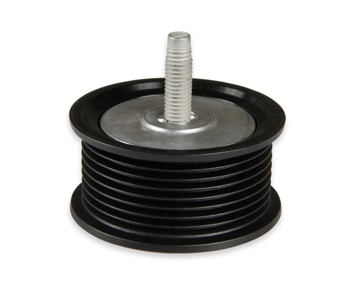 Holley 97-240 Idler Pulley-Grooved SC LT4 GM Engine